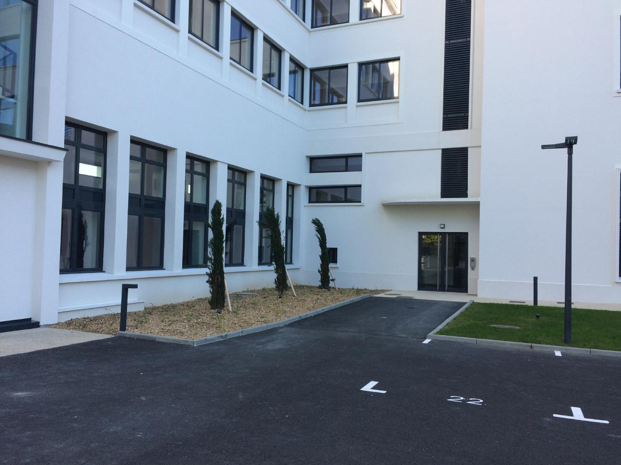 Bureau Villeurbanne 758m² Location bureau Villeurbanne Rhône OLBUR2422732 11